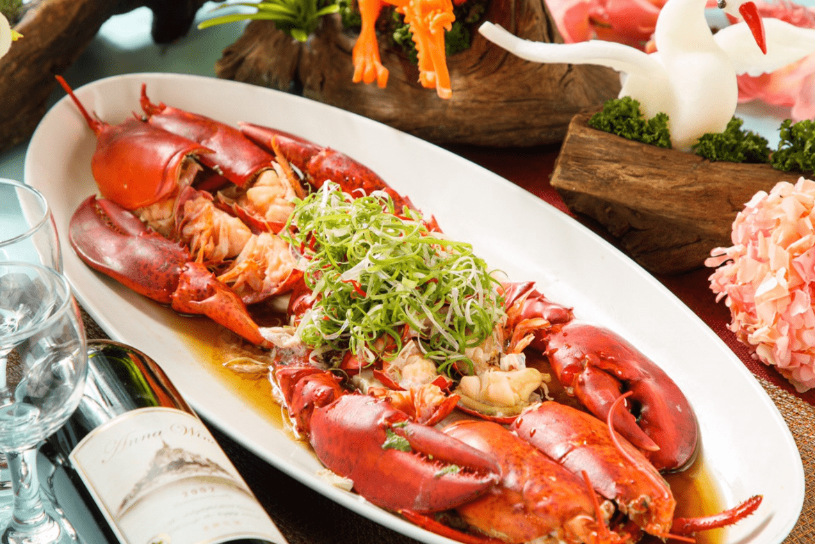 挚爱珍藏婚宴专案 $12800